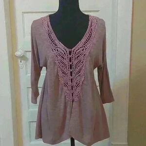 Daytrip Blouse #0066D